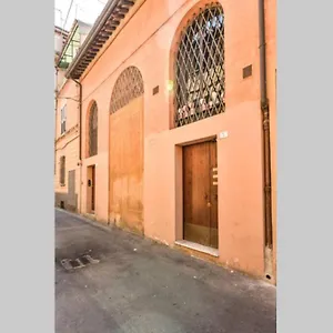  Appartamento Casa Delle Oche Di Charme Italia