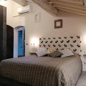  Appartamento Magnolia Garden Loft Italia