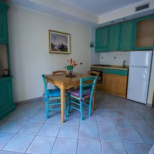  Appartamento Oasi Italia