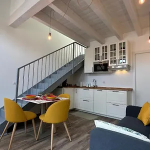  Appartamento Nuovo Navigli Italia