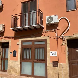  Appartamento Zagara House