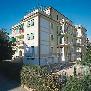  Appartamento Ligure Italia