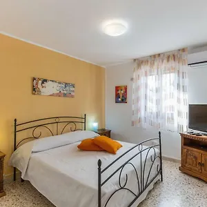  Casa vacanze Casa Cabrera