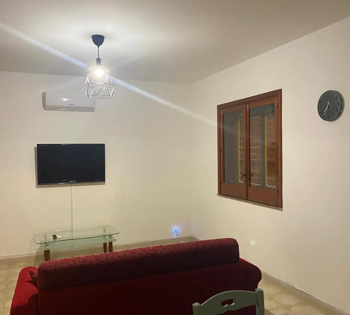 Zacco'S House Apartment Pozzallo