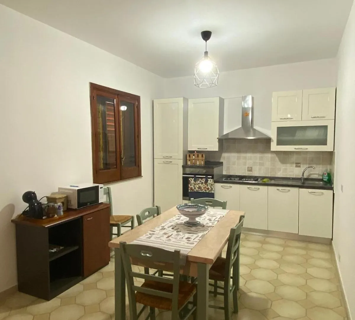 Zacco'S House Apartment Pozzallo 0*,  Italy