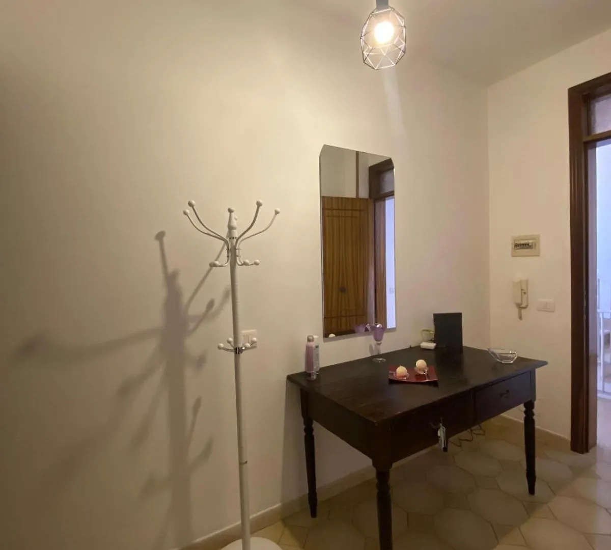 Zacco'S House Apartment Pozzallo 0*,