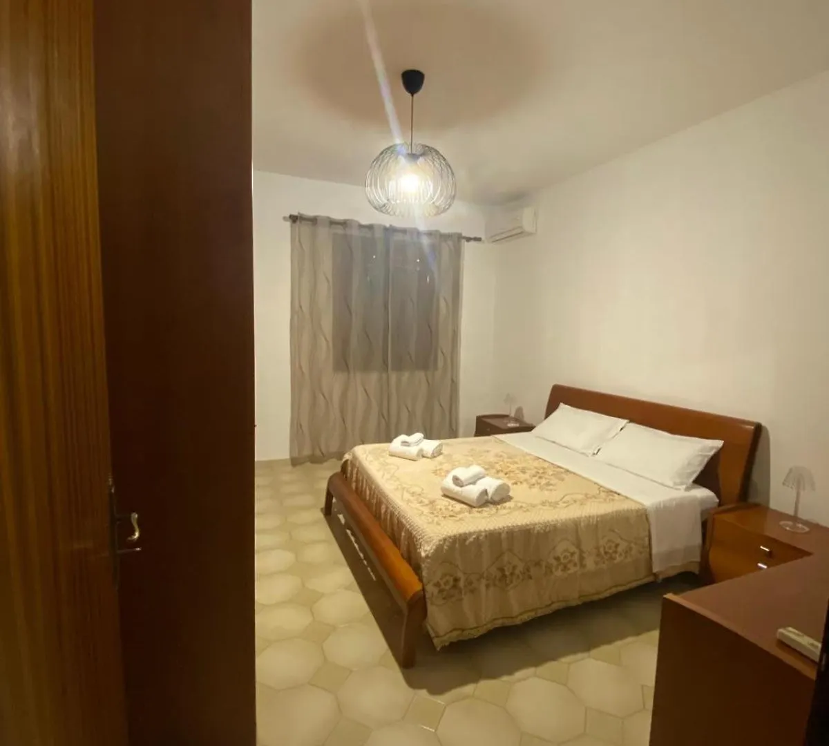 Zacco'S House Apartment Pozzallo