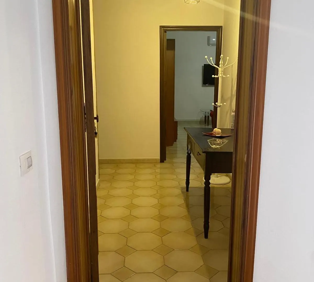 Zacco'S House Apartment Pozzallo Italy