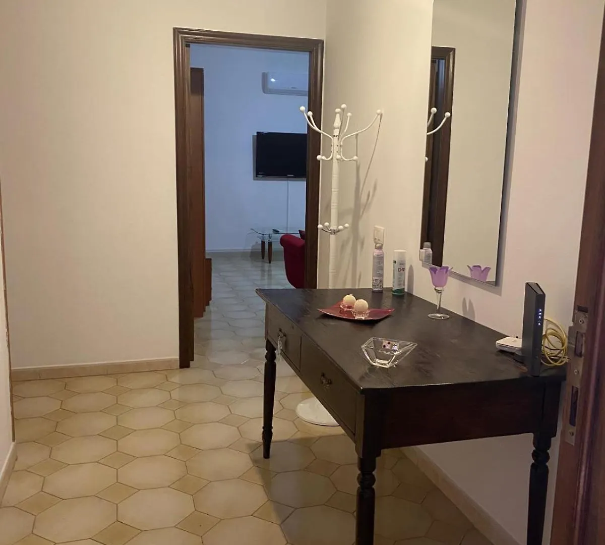 Zacco'S House Apartment Pozzallo
