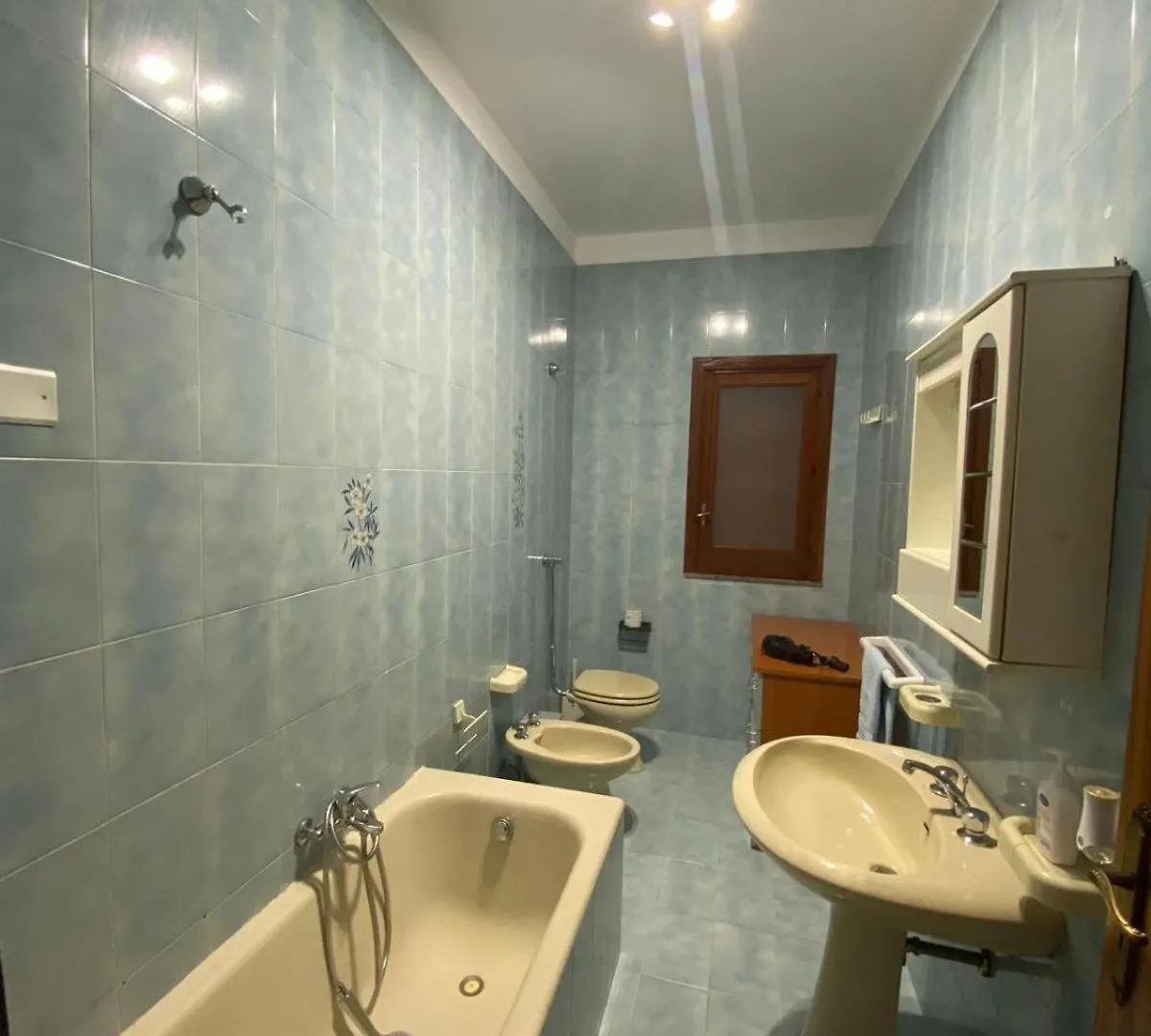 Zacco'S House Apartment Pozzallo Italy